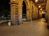 Infinix GT 30 Pro: 12MP main camera low-light samples - f/1.9, ISO 1780, 1/25s - Infinix GT 30 Pro review