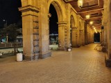 Infinix GT 30 Pro: 12MP main camera Night mode samples - f/1.9, ISO 1293, 1/25s - Infinix GT 30 Pro review