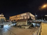 Infinix GT 30 Pro: 8MP ultrawide camera low-light samples - f/2.2, ISO 2349, 1/17s - Infinix GT 30 Pro review