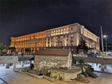 Infinix GT 30 Pro: 12MP main camera Night mode samples - f/1.9, ISO 2835, 1/20s - Infinix GT 30 Pro review