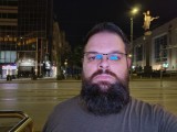 Infinix GT 30 Pro: 13MP selfie camera low light samples - f/2.2, ISO 2801, 1/20s - Infinix GT 30 Pro review