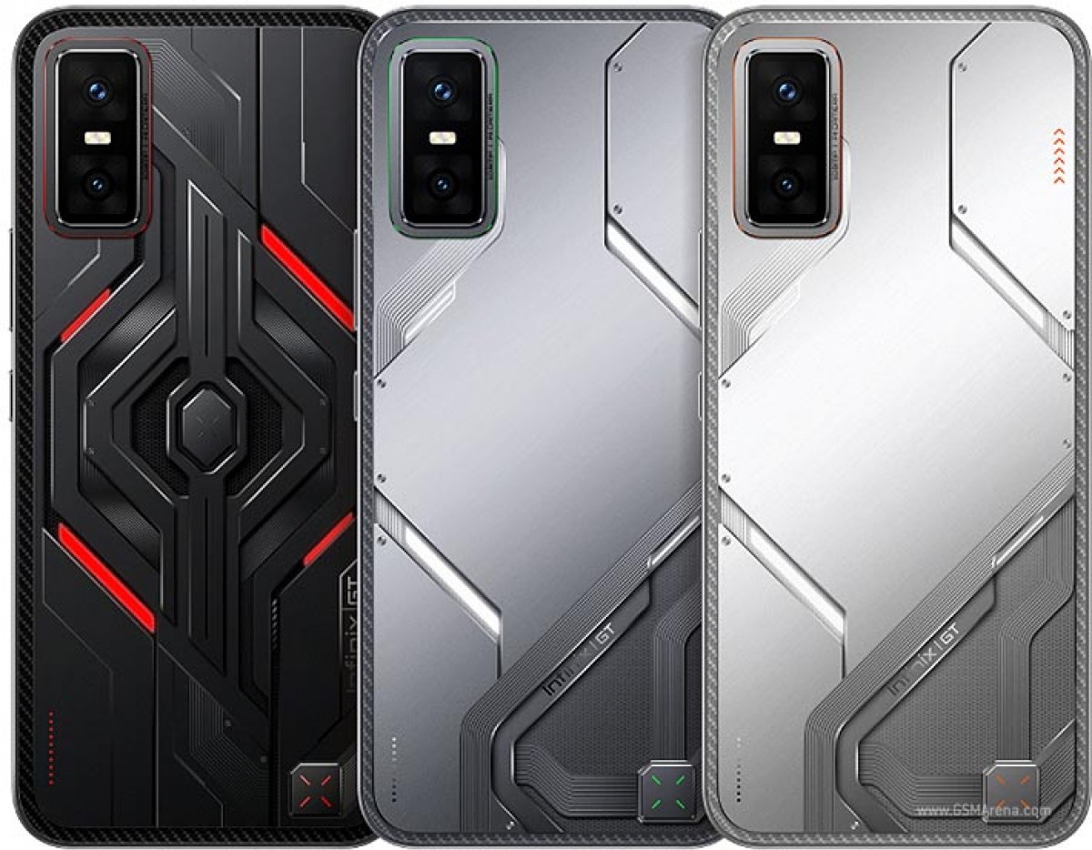 Infinix GT 30 Pro review