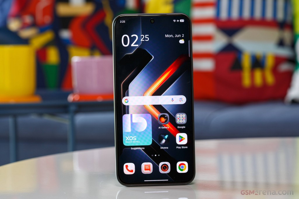 Infinix GT 30 Pro