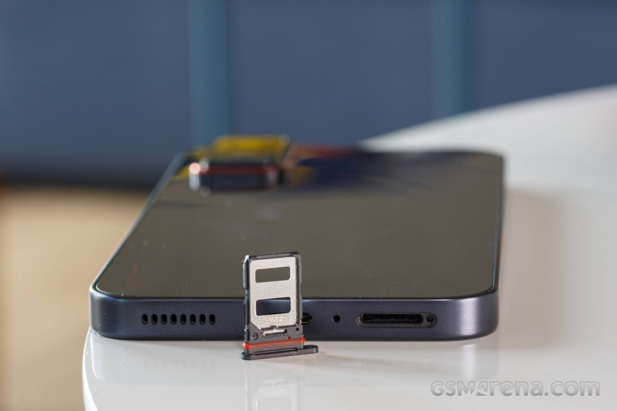 Обзор Infinix GT 30 Pro