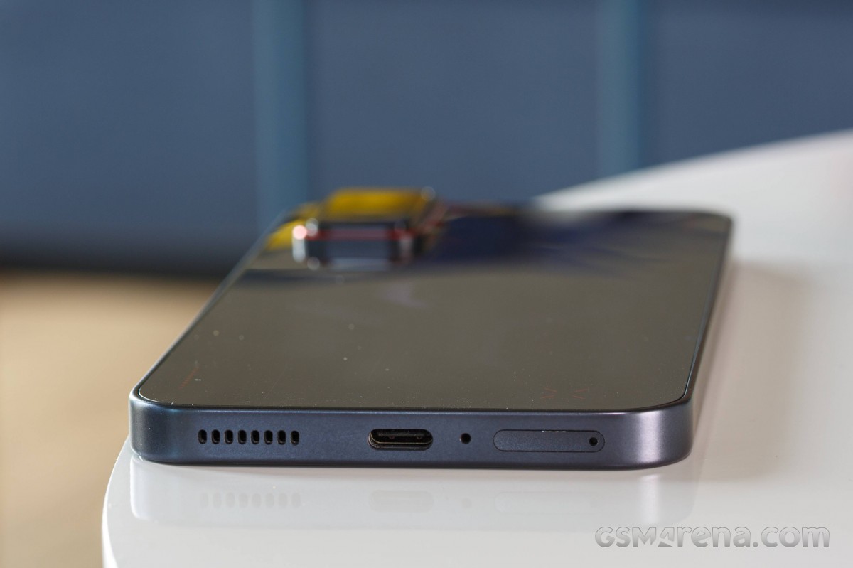 Обзор Infinix GT 30 Pro