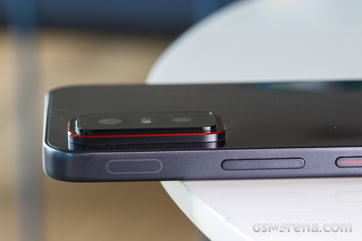 Infinix GT 30 Pro review