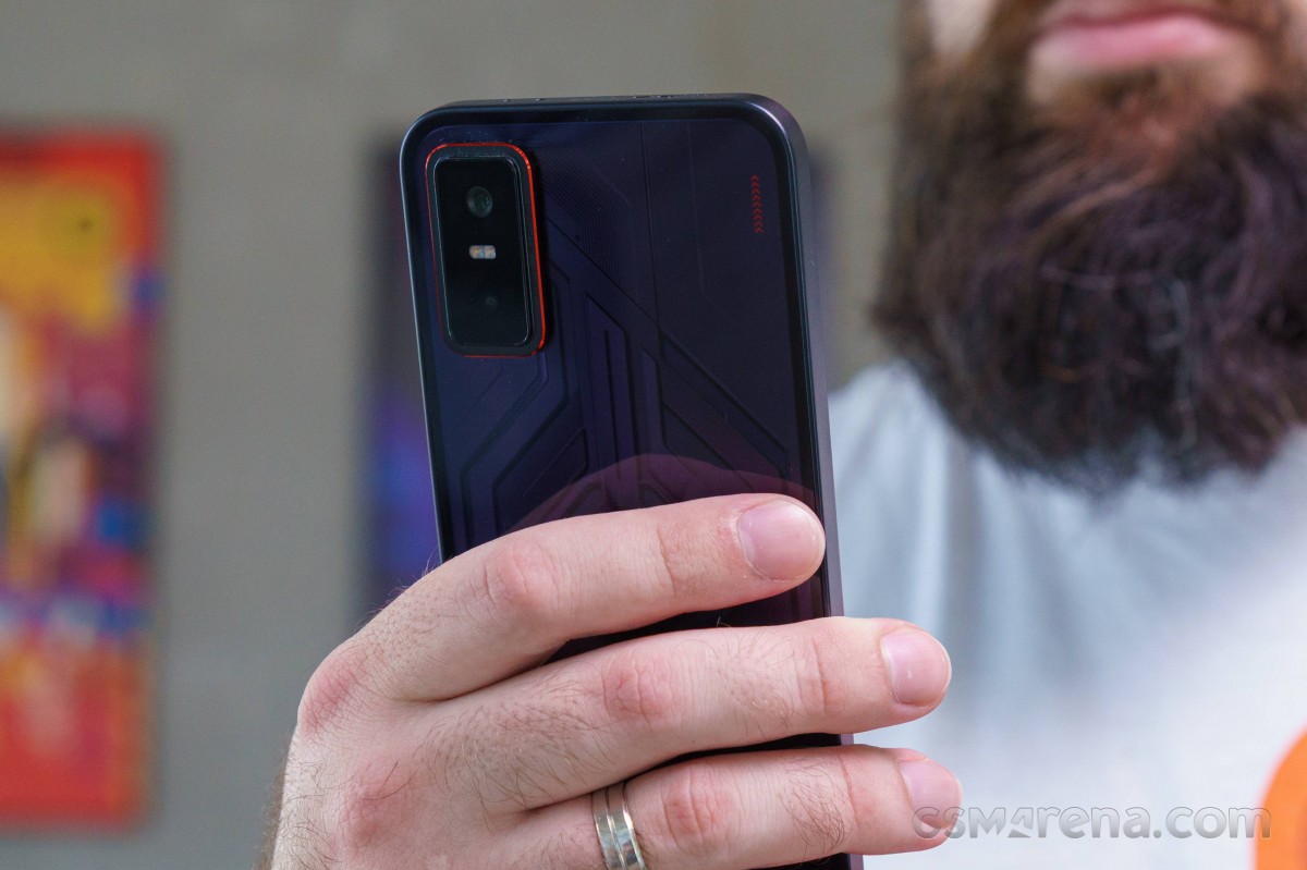 Infinix GT 30 Pro review