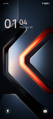 XOS 15 on the Infinix GT 30 Pro - Infinix GT 30 Pro review