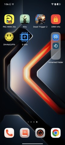 More XOS 15 - Infinix GT 30 Pro review
