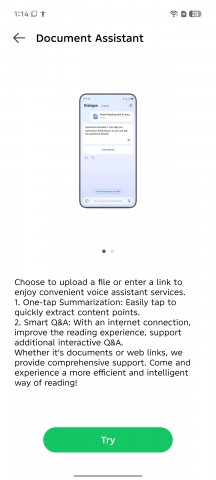 Even more AI stuff - Infinix GT 30 Pro review