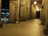 Infinix Note 50 Pro 4G: 12.5MP main camera 2x zoom low-light samples - f/1.8, ISO 1903, 1/33s - Infinix Note 50 Pro 4G review