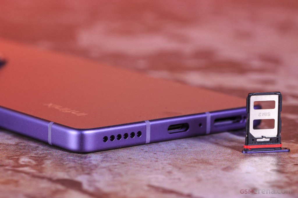 Infinix Note 50 Pro 4G