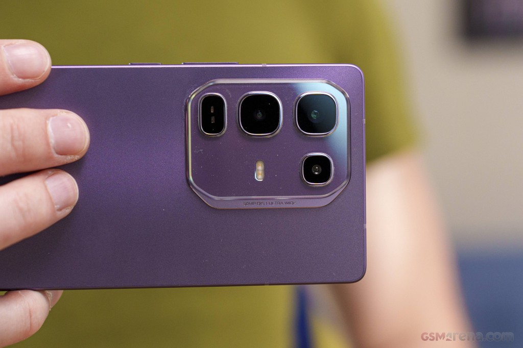 Infinix Note 50 Pro 4G