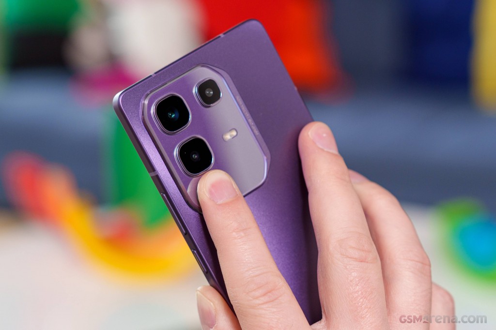 Infinix Note 50 Pro 4G