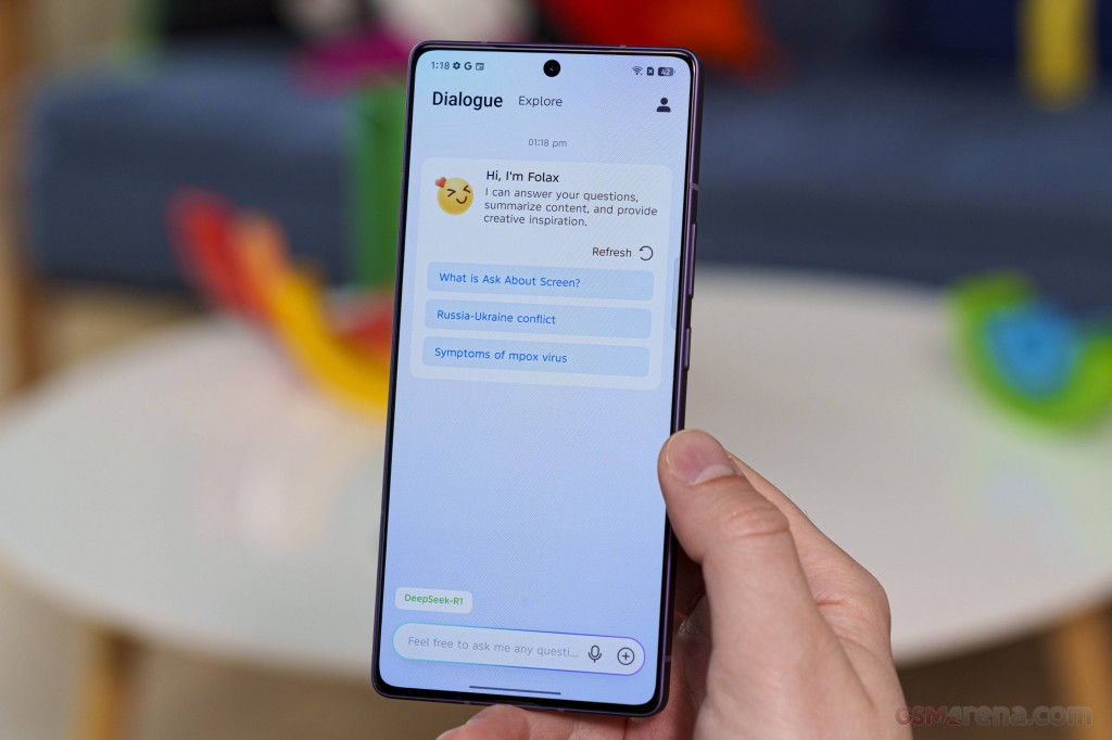 Infinix Note 50 Pro 4G