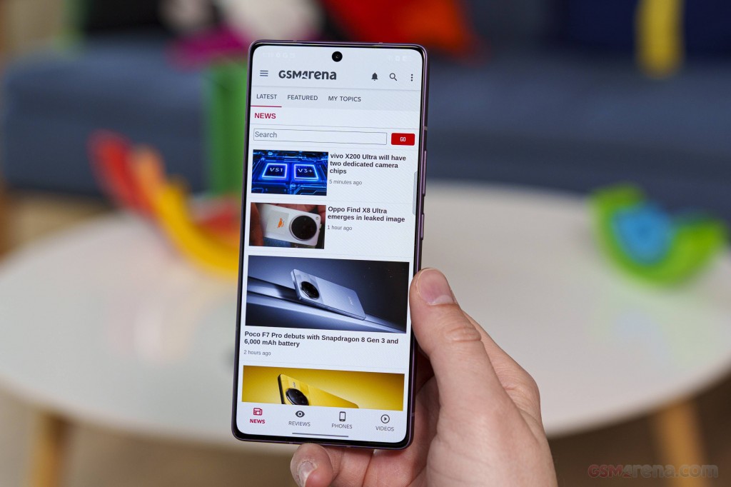 Infinix Note 50 Pro 4G