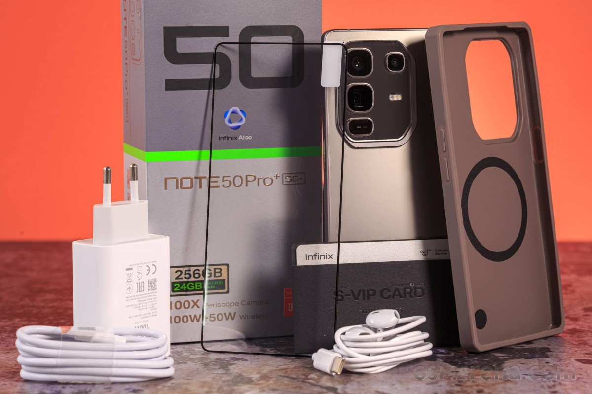 BEEJTUNY Custodia Per Infinix Note 50 Pro 4G/Note 50 4G: Cover Con Anello 360° E Copriobiettivo Scorrevole, Nero