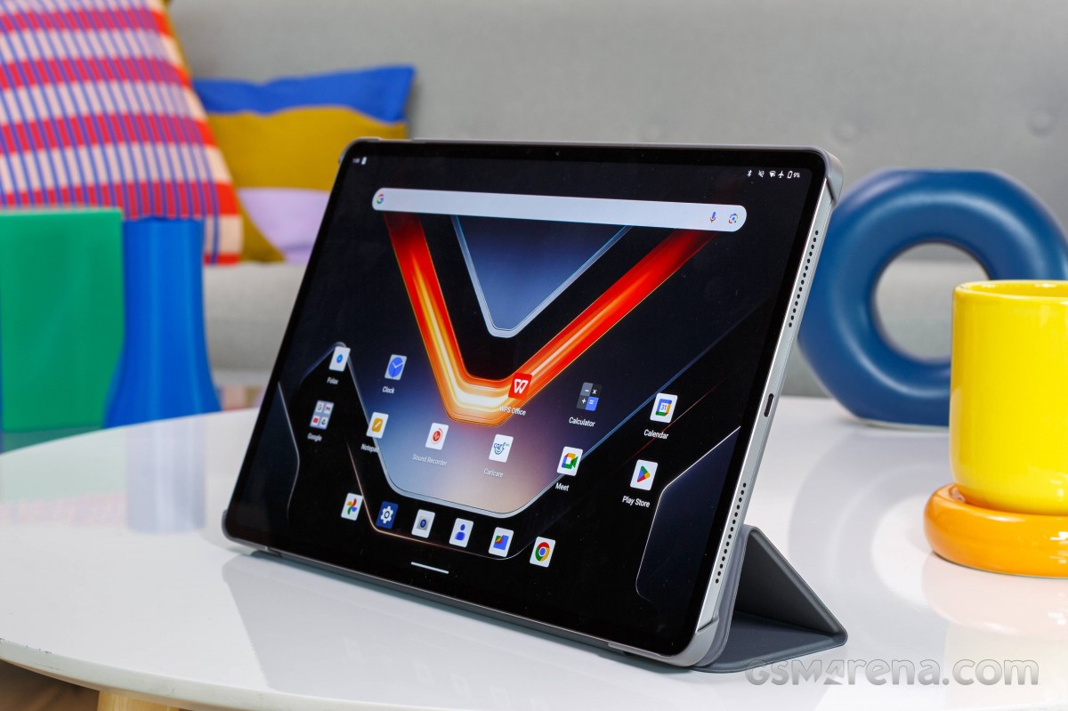Infinix Xpad GT review