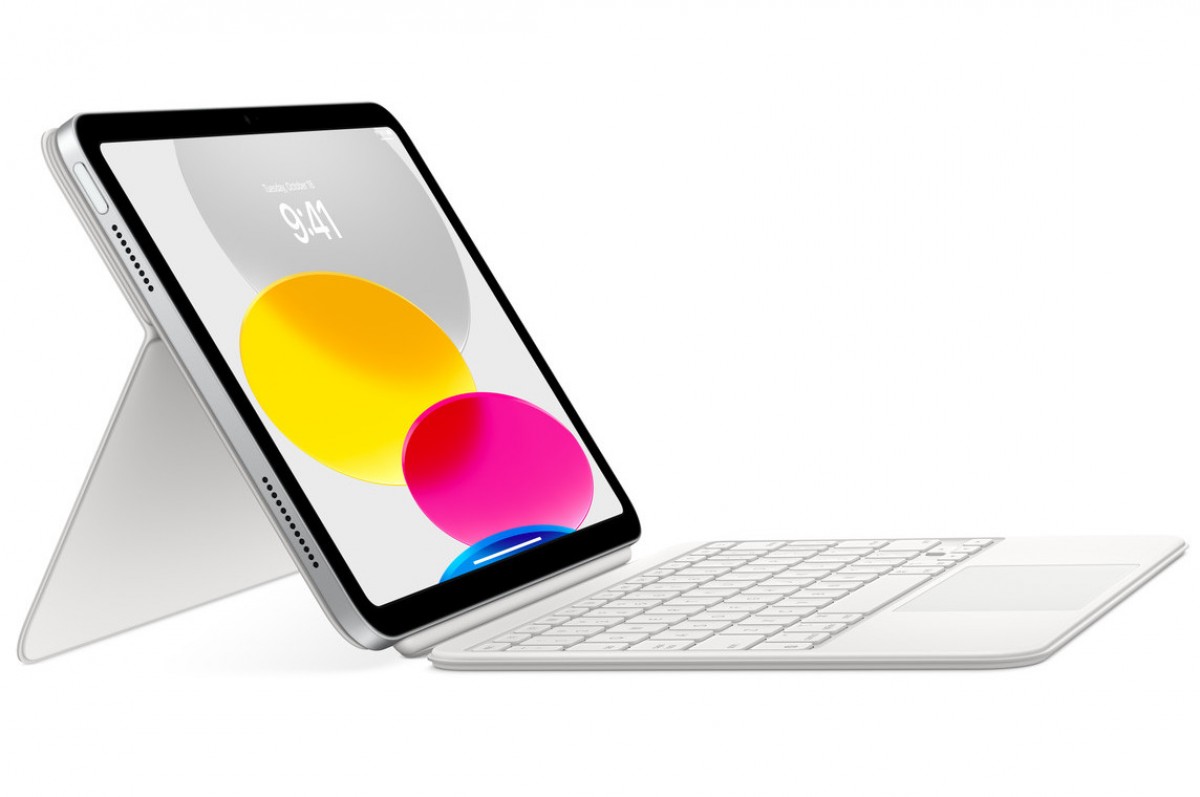 Обзор iPad 11 дюймов A16 (2025)