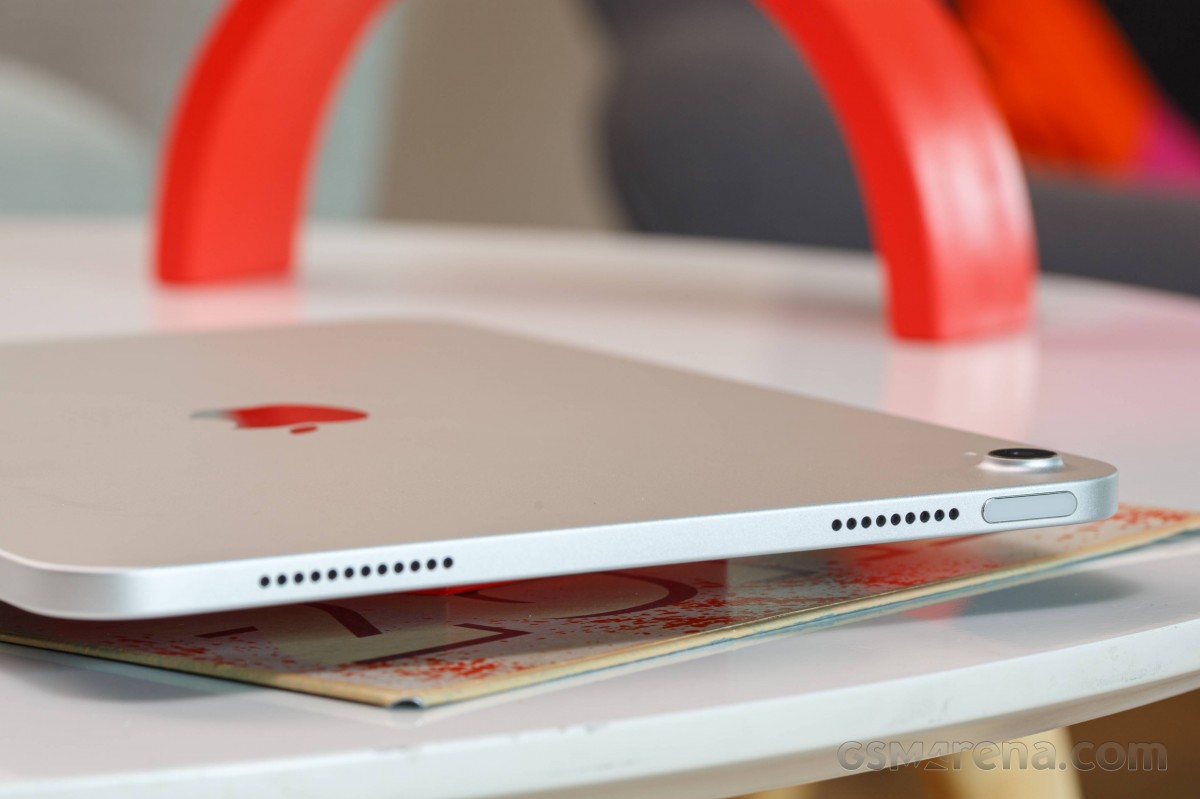Обзор Apple iPad 11 дюймов A16 (2025)