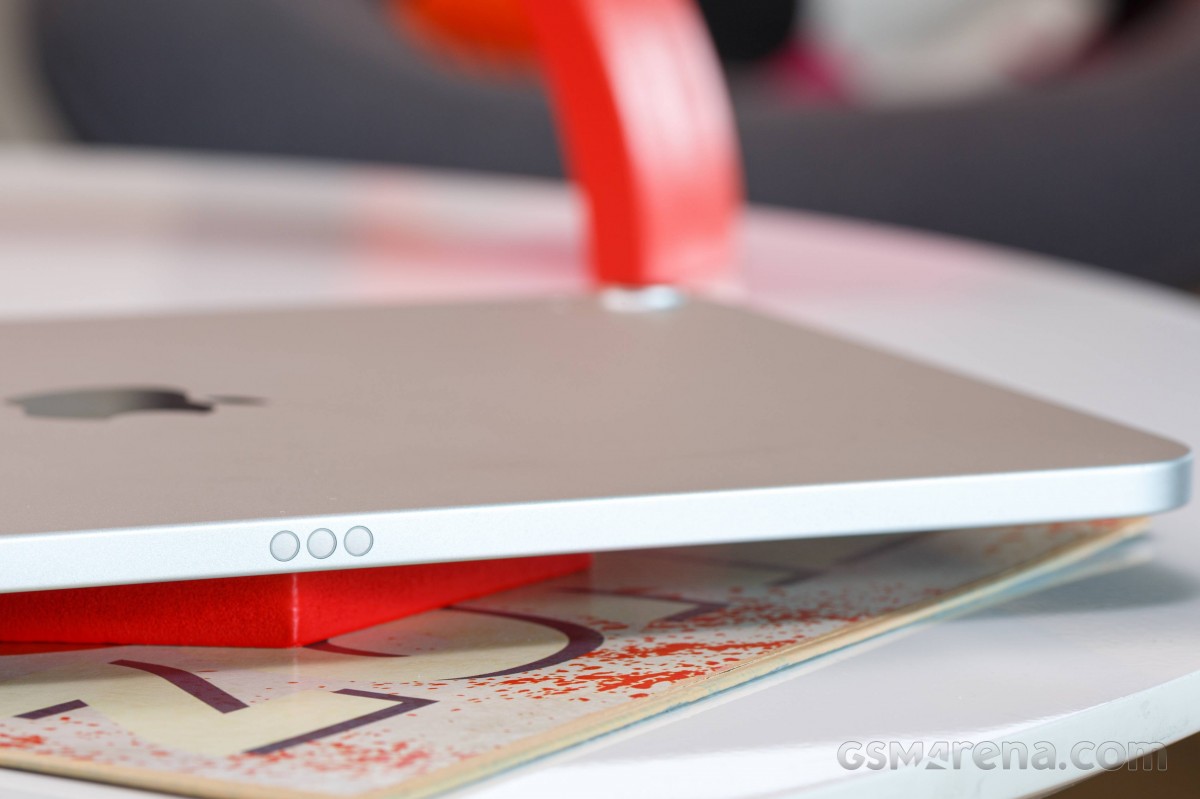 Обзор Apple iPad 11 дюймов A16 (2025)