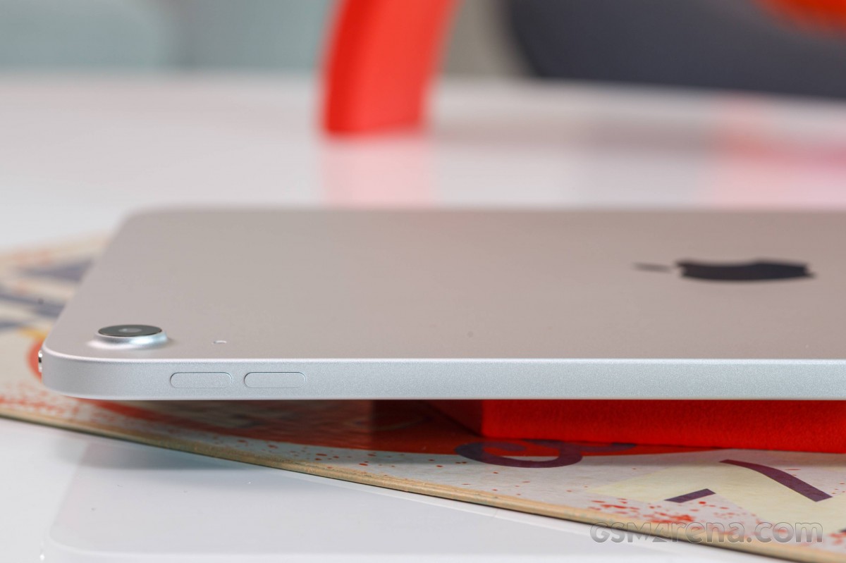 Обзор Apple iPad 11 дюймов A16 (2025)