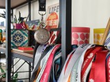 2x crop zoom daylight photos - 46mm, f/1.9, ISO 128, 1/100s (4096x3072px) - Iqoo 15 review