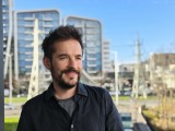 People photos: 2x Portrait mode - 50mm, f/4.0, ISO 71, 1/384s (4096x3072px) - Iqoo 15 review