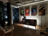 Main camera low-light photos - 23mm, f/1.9, ISO 3978, 1/20s (4096x3072px) - Iqoo 15 review