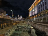 Main camera low-light photos - 23mm, f/1.9, ISO 4319, 1/20s (4096x3072px) - Iqoo 15 review