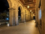 Main camera low-light photos - 23mm, f/1.9, ISO 955, 1/33s (4096x3072px) - Iqoo 15 review