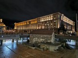 Main camera low-light photos - 23mm, f/1.9, ISO 1128, 1/25s (4096x3072px) - Iqoo 15 review