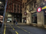 Main camera low-light photos - 23mm, f/1.9, ISO 4370, 1/20s (4096x3072px) - Iqoo 15 review