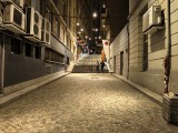 Main camera low-light photos - 23mm, f/1.9, ISO 3664, 1/25s (4096x3072px) - Iqoo 15 review