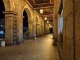 Main camera Night mode photos - 23mm, f/1.9, ISO 3869, 1/50s (4096x3072px) - Iqoo 15 review