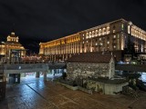 Main camera Night mode photos - 23mm, f/1.9, ISO 2149, 1/14s (4096x3072px) - Iqoo 15 review