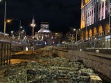 2x crop zoom low-light photos - 46mm, f/1.9, ISO 4459, 1/20s (4096x3072px) - Iqoo 15 review