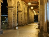 2x crop zoom low-light photos - 46mm, f/1.9, ISO 736, 1/33s (4096x3072px) - Iqoo 15 review