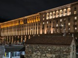 2x crop zoom low-light photos - 46mm, f/1.9, ISO 1113, 1/33s (4096x3072px) - Iqoo 15 review