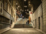 2x crop zoom low-light photos - 46mm, f/1.9, ISO 1496, 1/33s (4096x3072px) - Iqoo 15 review