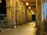 2x crop zoom Night mode photos - 46mm, f/1.9, ISO 2465, 1/33s (4096x3072px) - Iqoo 15 review
