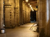 3x telephoto camera low-light photos - 73mm, f/2.7, ISO 2486, 1/17s (4096x3072px) - Iqoo 15 review