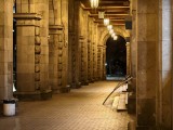 3x telephoto camera Night mode photos - 73mm, f/2.7, ISO 2520, 1/17s (4096x3072px) - Iqoo 15 review