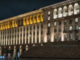 3x telephoto camera Night mode photos - 73mm, f/2.7, ISO 3449, 1/11s (4096x3072px) - Iqoo 15 review