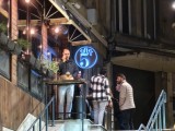 10x crop low-light photos - 243mm, f/2.7, ISO 3494, 1/10s (4096x3072px) - Iqoo 15 review