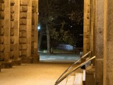 1x crop Night mode photos - 243mm, f/2.7, ISO 3443, 1/14s (4096x3072px) - Iqoo 15 review