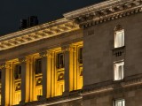 1x crop Night mode photos - 243mm, f/2.7, ISO 2919, 1/17s (4096x3072px) - Iqoo 15 review