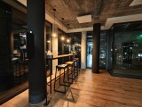 Ultrawide camera low-light photos - 16mm, f/2.0, ISO 3692, 1/10s (4080x3072px) - Iqoo 15 review