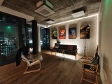 Ultrawide camera low-light photos - 16mm, f/2.0, ISO 3762, 1/10s (4080x3072px) - Iqoo 15 review