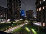 Ultrawide camera low-light photos - 16mm, f/2.0, ISO 9301, 1/10s (4080x3072px) - Iqoo 15 review